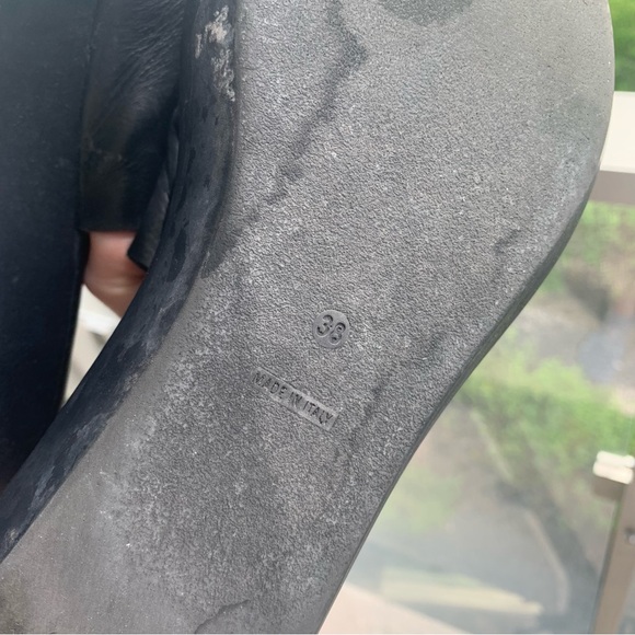 intervalle shoes platforms sandals - Picture 5 of 5